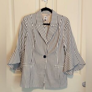 Cabi 5295 Bell Jacket